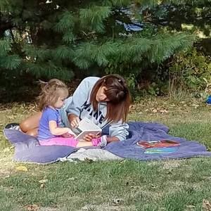 Meet your Posher, Rosemarie